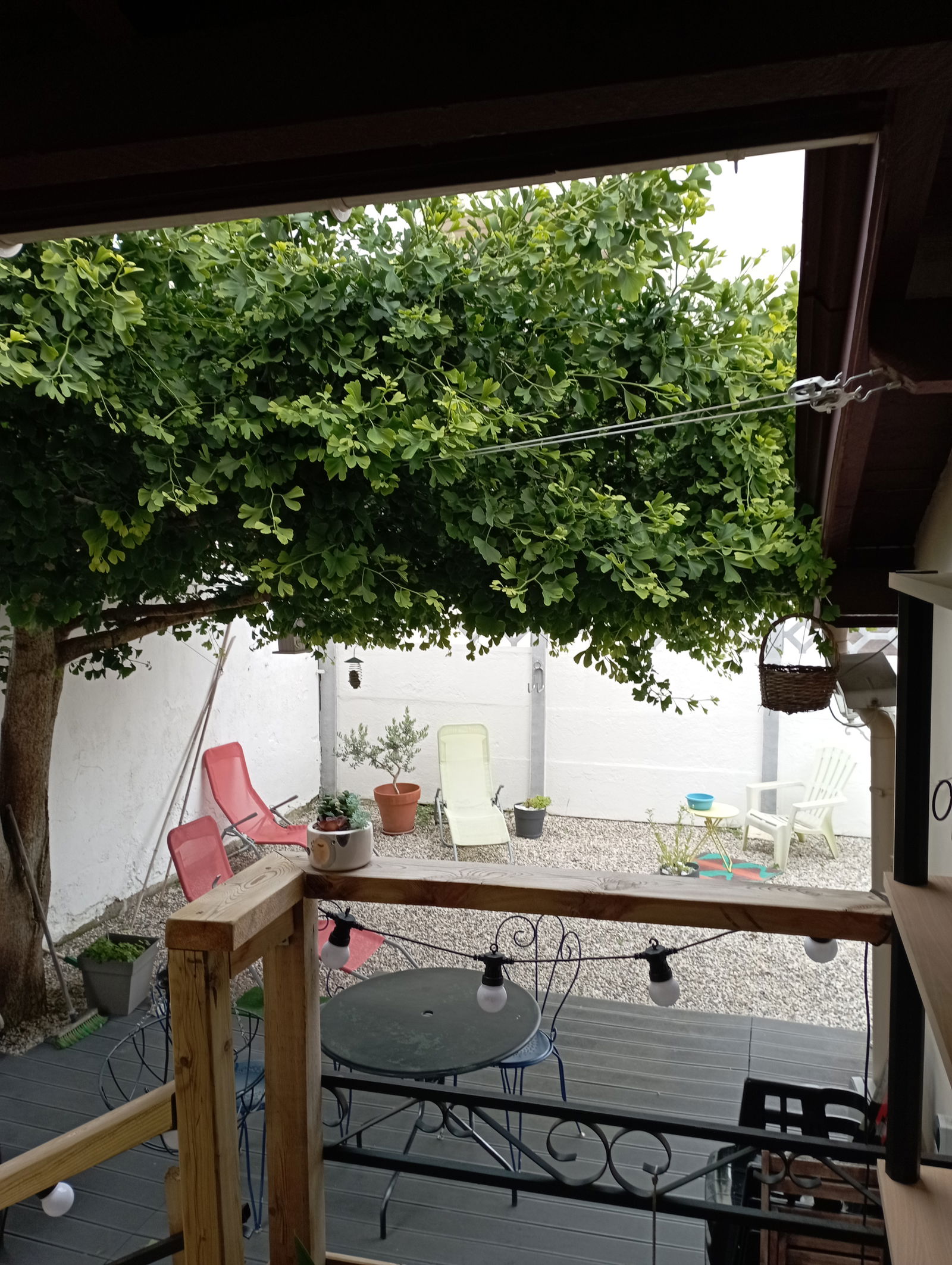 Zakwaterowanie U Rodziny Villeurbanne 385996