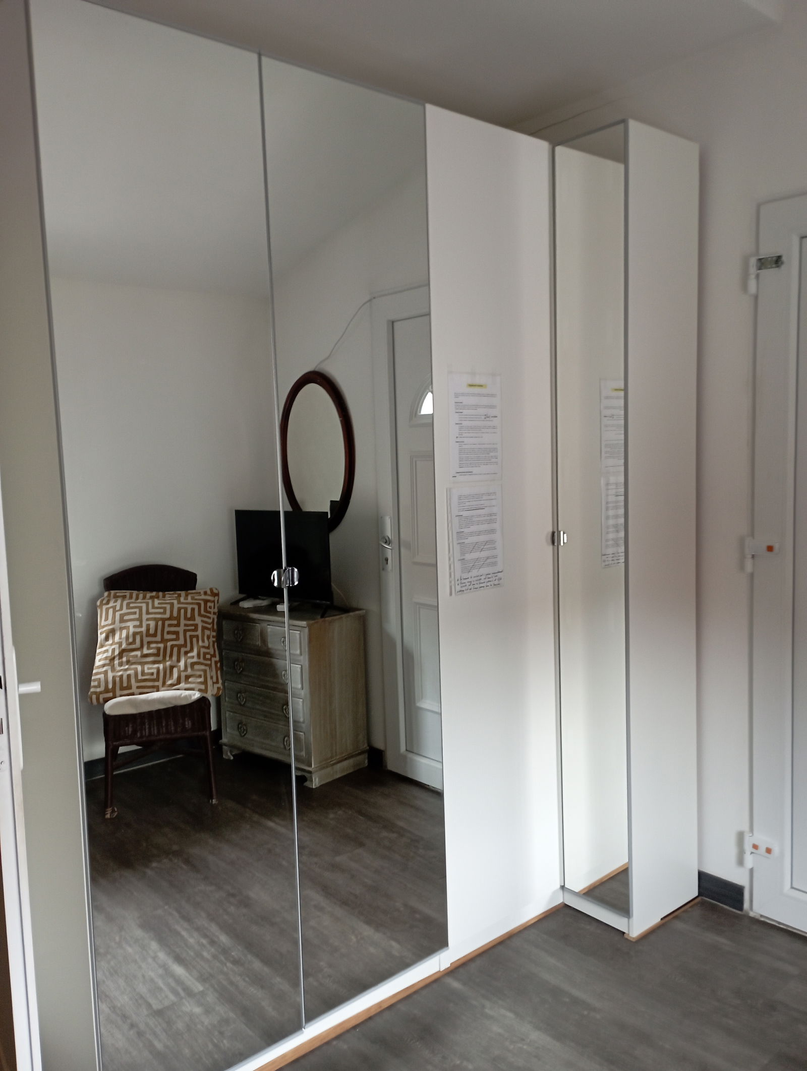 Zakwaterowanie U Rodziny Villeurbanne 385996