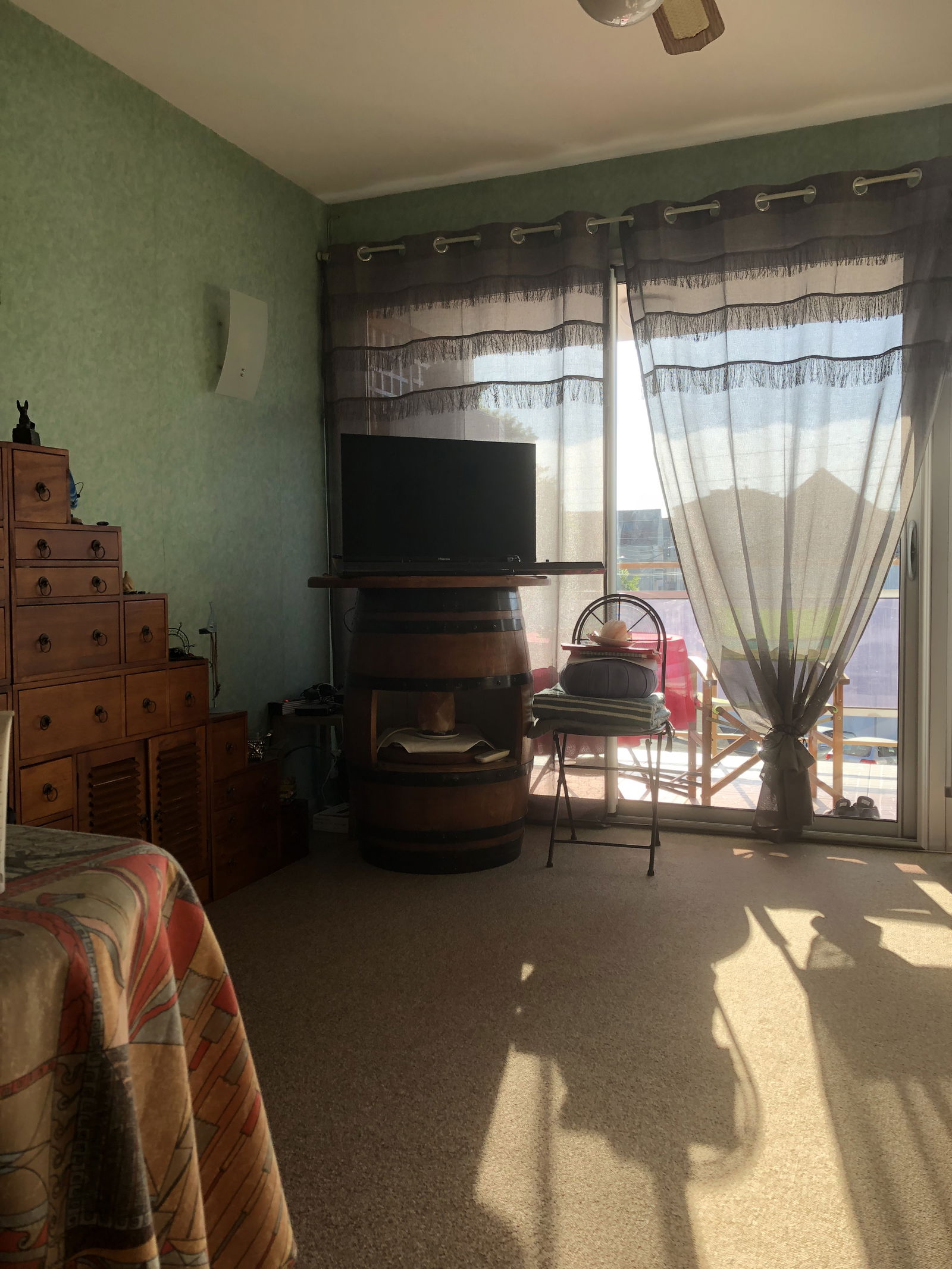 Zakwaterowanie U Rodziny Périgueux 403570