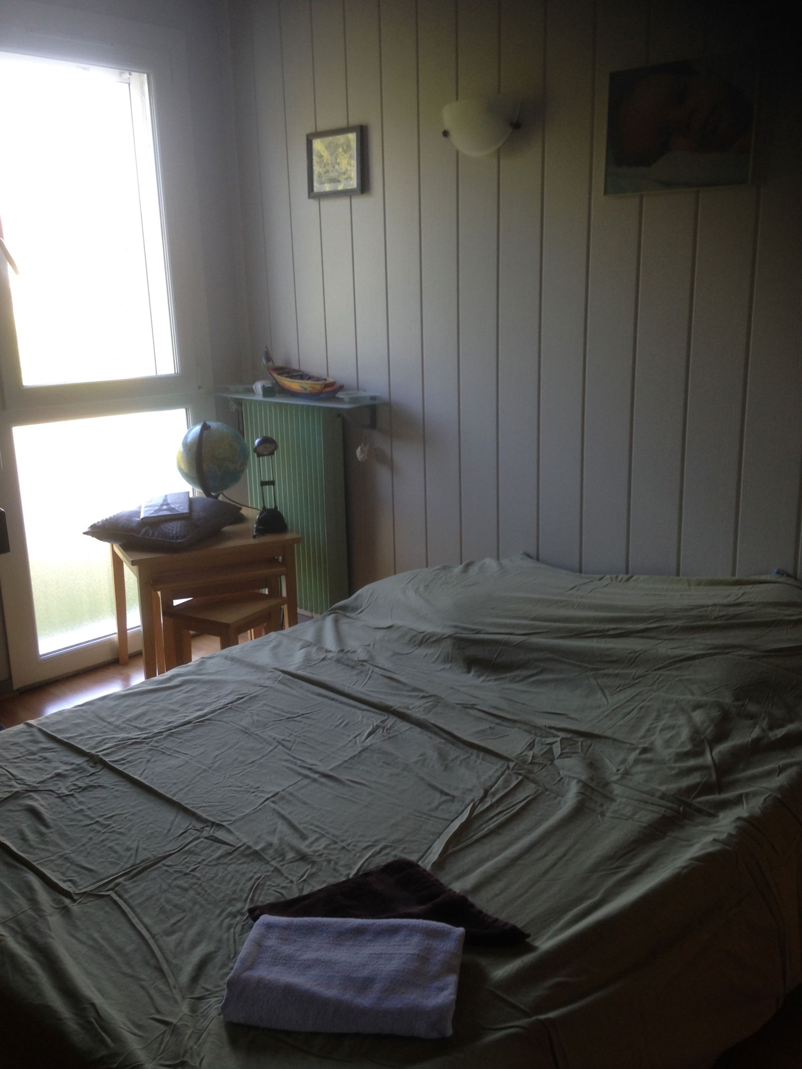 Zakwaterowanie U Rodziny Périgueux 403570