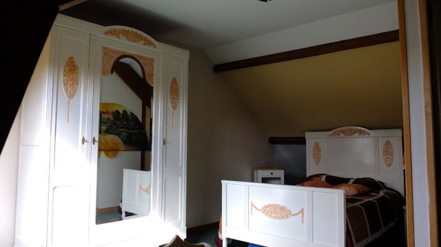 Zakwaterowanie U Rodziny Ruvigny 31074