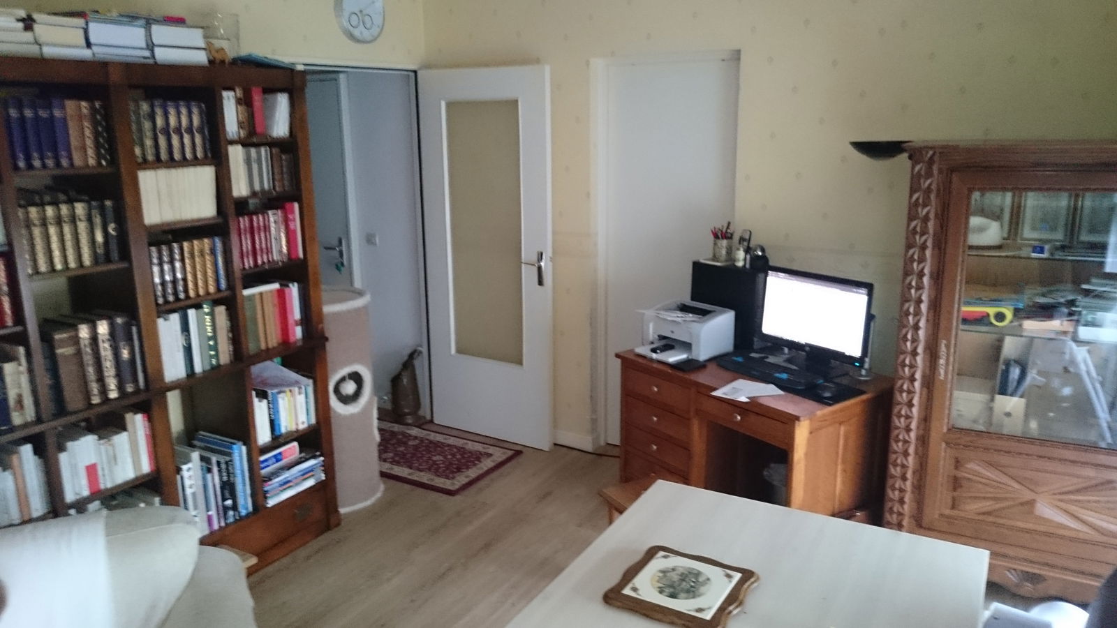 Zakwaterowanie U Rodziny Saint-Brieuc 126611