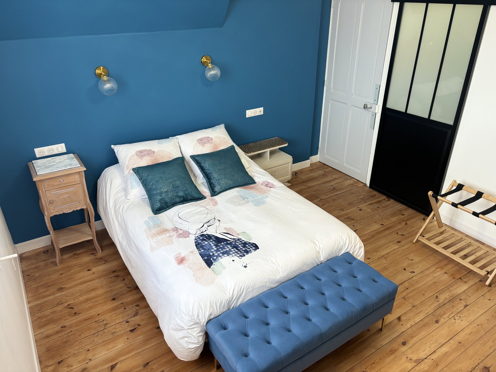 Zakwaterowanie U Rodziny La Neuville-Roy 523655