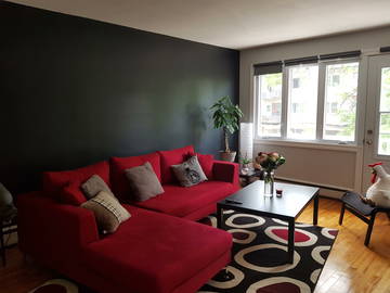 Roomlala | Zakwaterowanie z pełnym wyposażeniem (3 sypialnie)