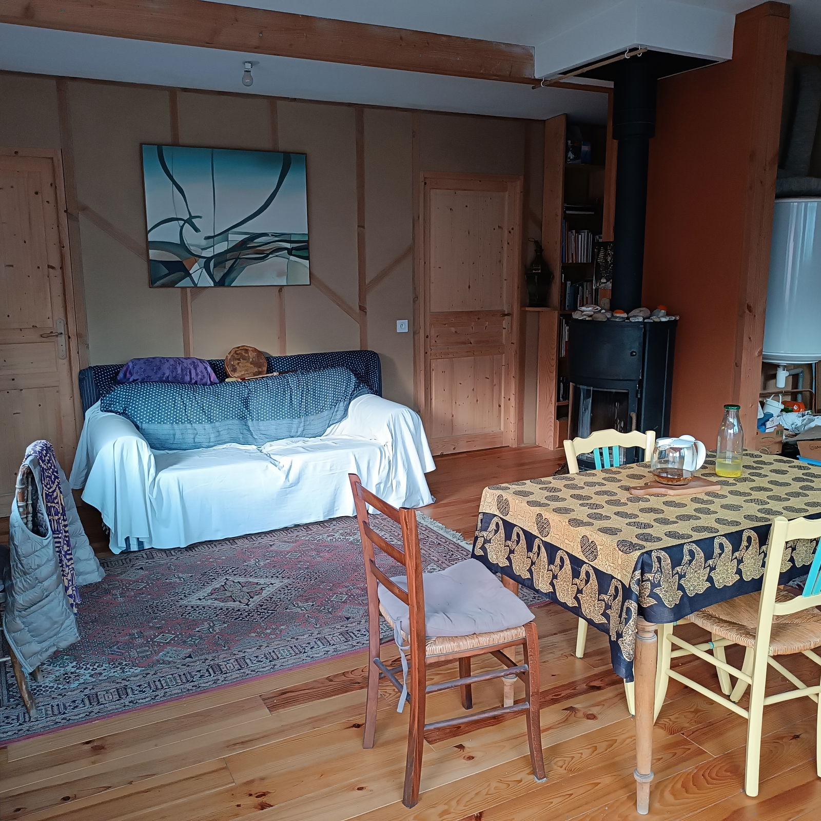 Pokoje Gościnne Riec-sur-Bélon 451508