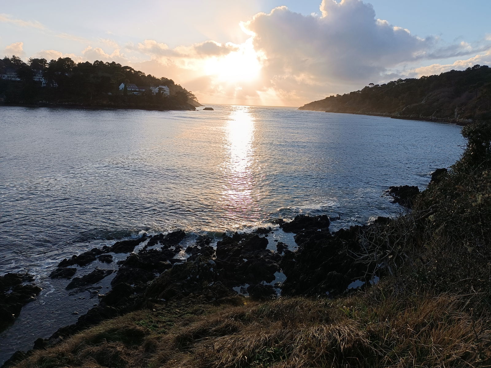 Pokoje Gościnne Riec-sur-Bélon 451508