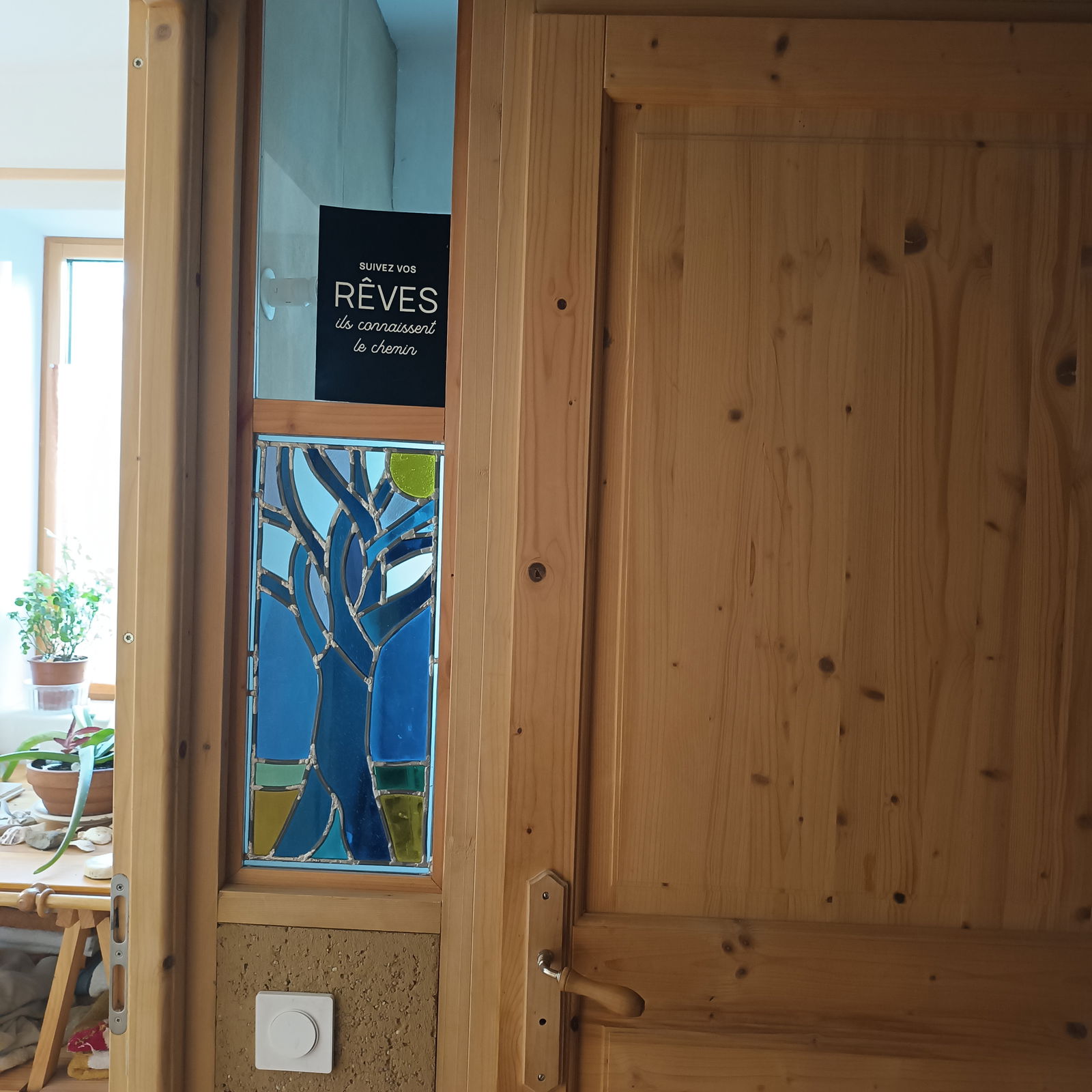 Pokoje Gościnne Riec-sur-Bélon 451508