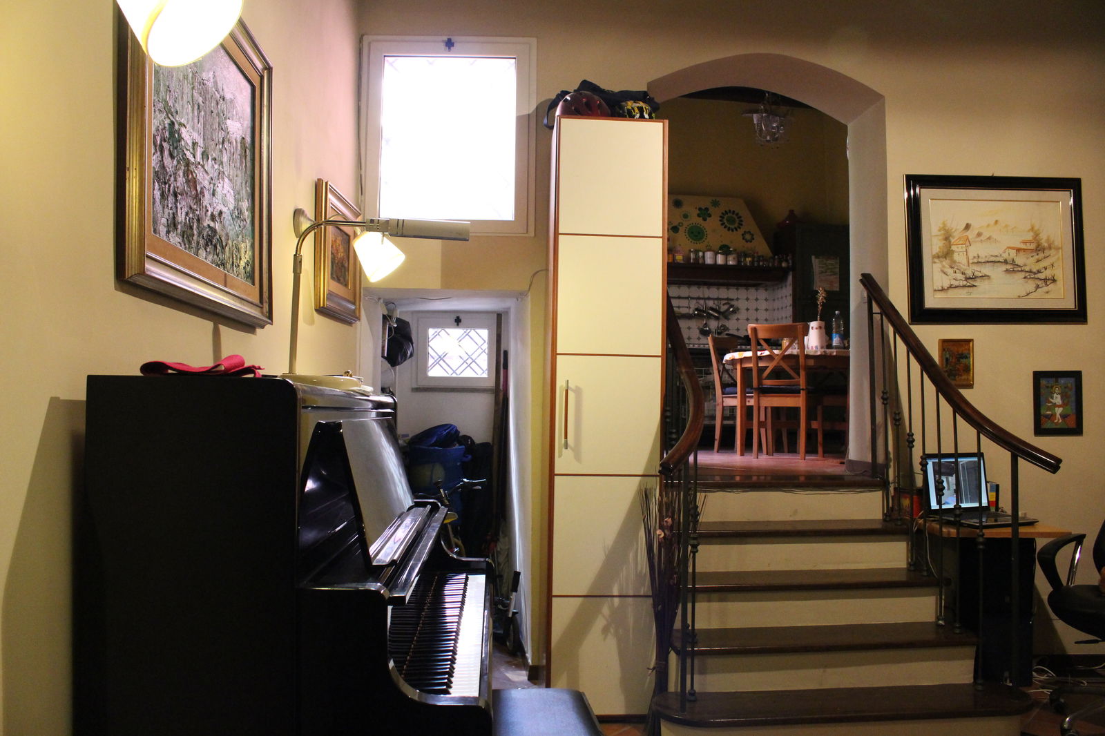 Niezależne Studio Roma 131925