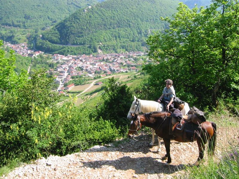 Zakwaterowanie U Rodziny Cerdon 129088