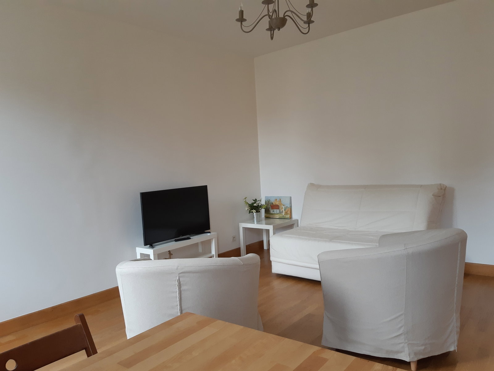 Zakwaterowanie U Rodziny Senlis 218334