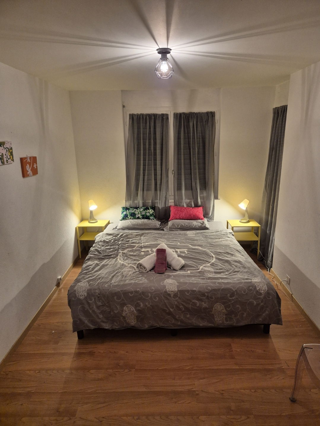 Zakwaterowanie U Rodziny Châtel-Saint-Denis 493816