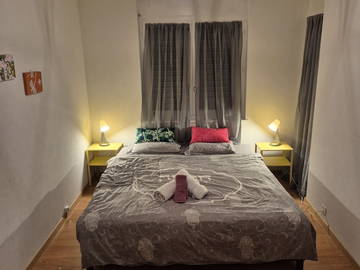 Roomlala | Zatrzymaj się w Soso's