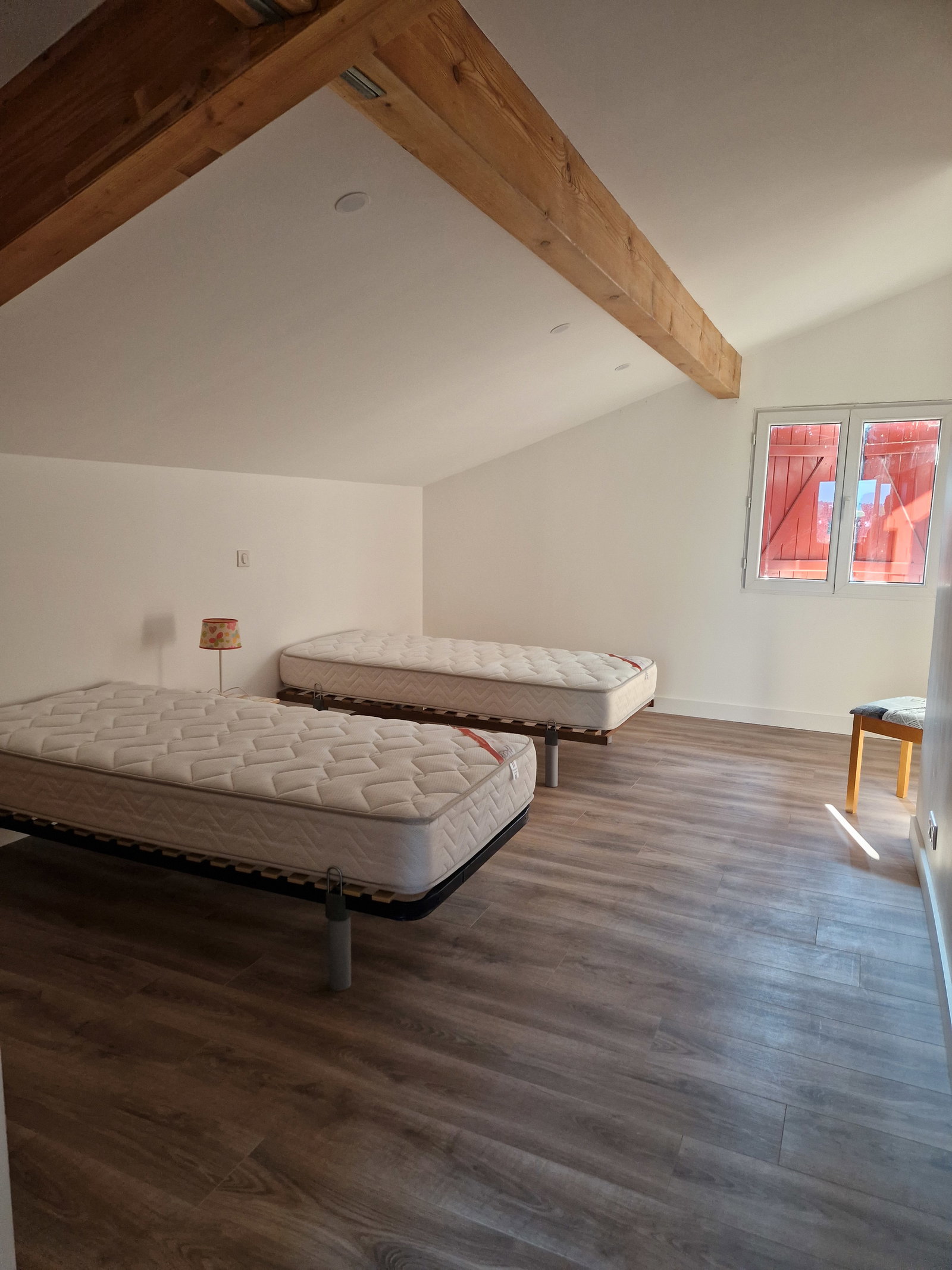 Colocation Ustaritz 599093