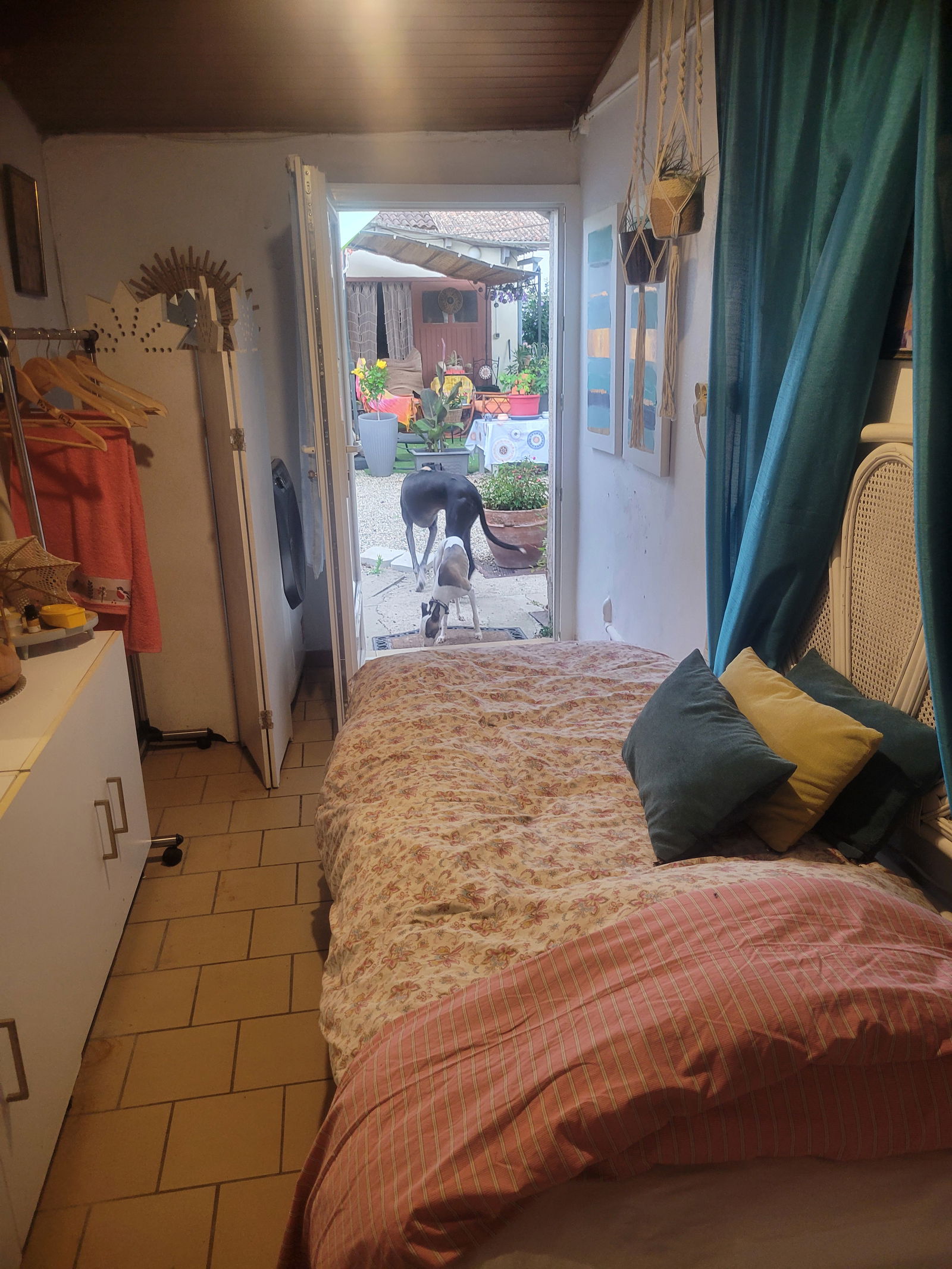 Homestay Vianne 556344