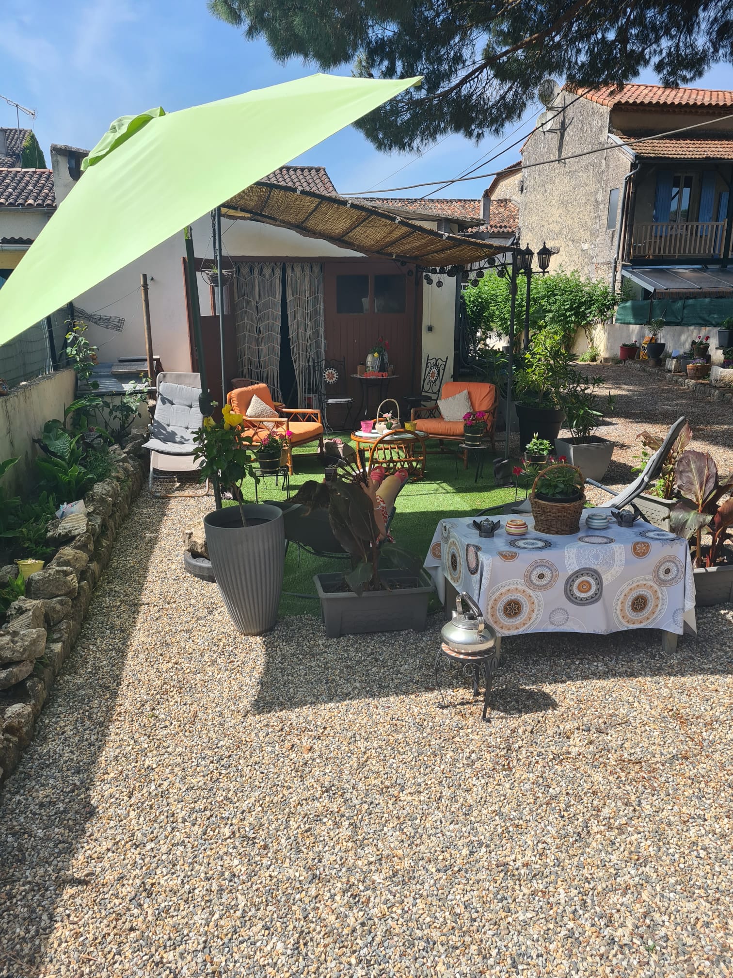 Homestay Vianne 556344