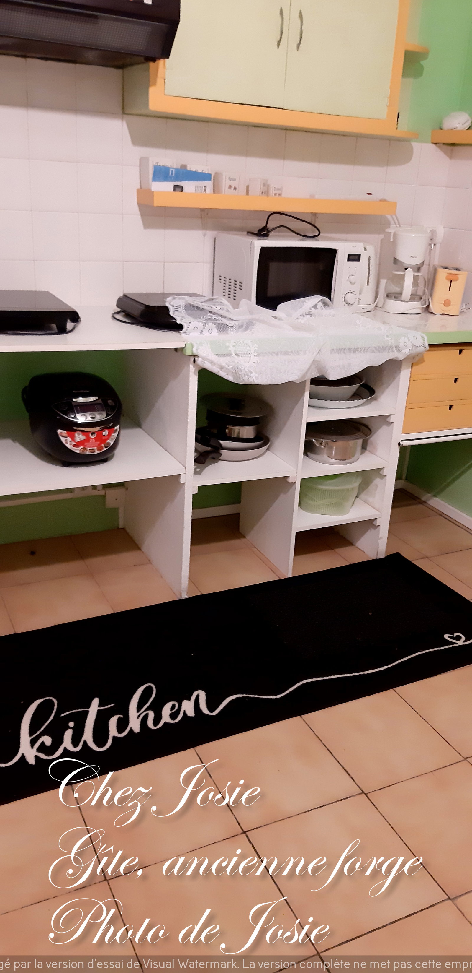 Ganz Haus Verneuil d'Avre et d'Iton 663102