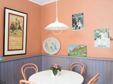 Roomlala | Zee, stranden in Baskenland 