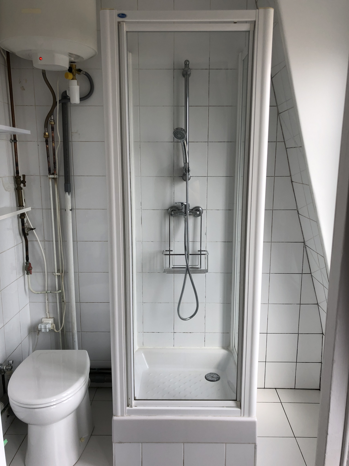 Gehele Woning Montrouge 643697