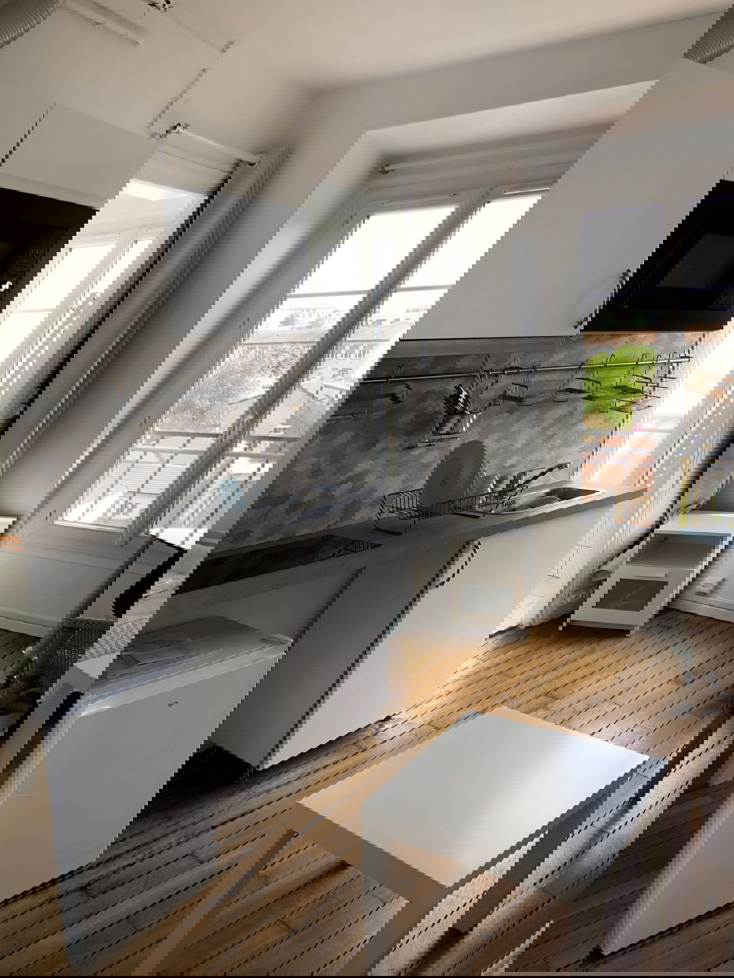 Gehele Woning Montrouge 643697