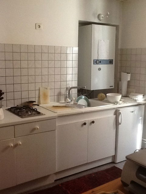 Colocatie Ferney-Voltaire 36223