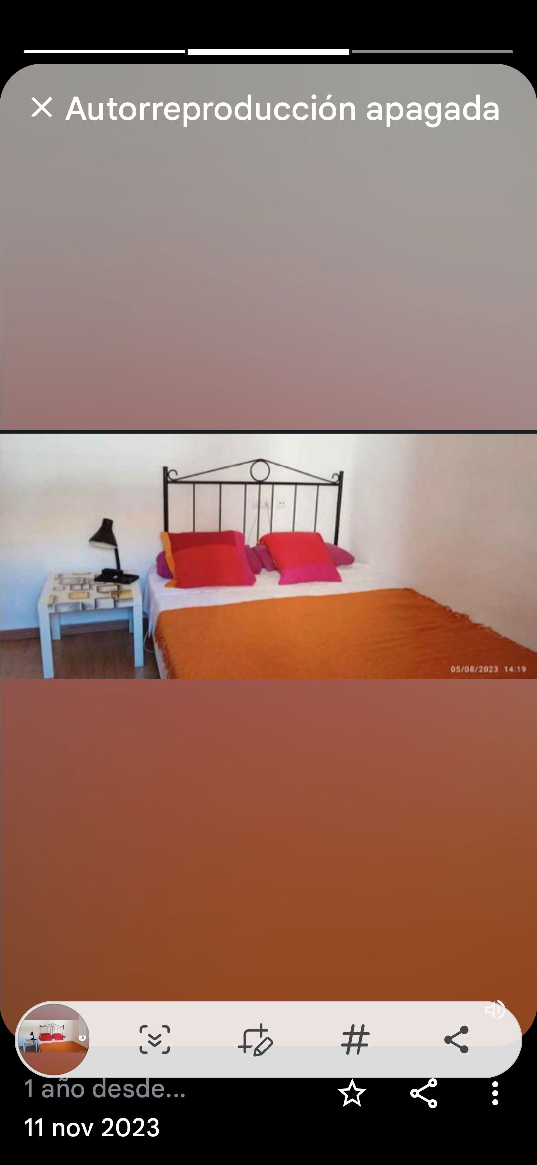 Gastenkamers Málaga 480998