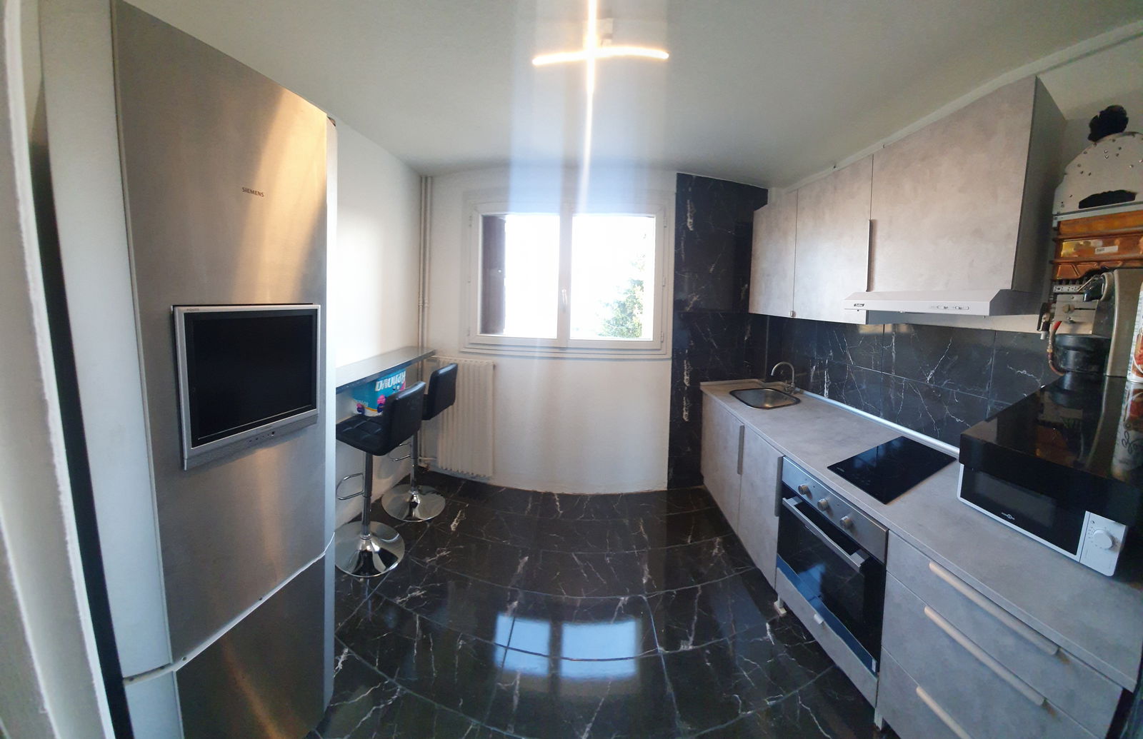 Colocatie Les Clayes-sous-Bois 246712