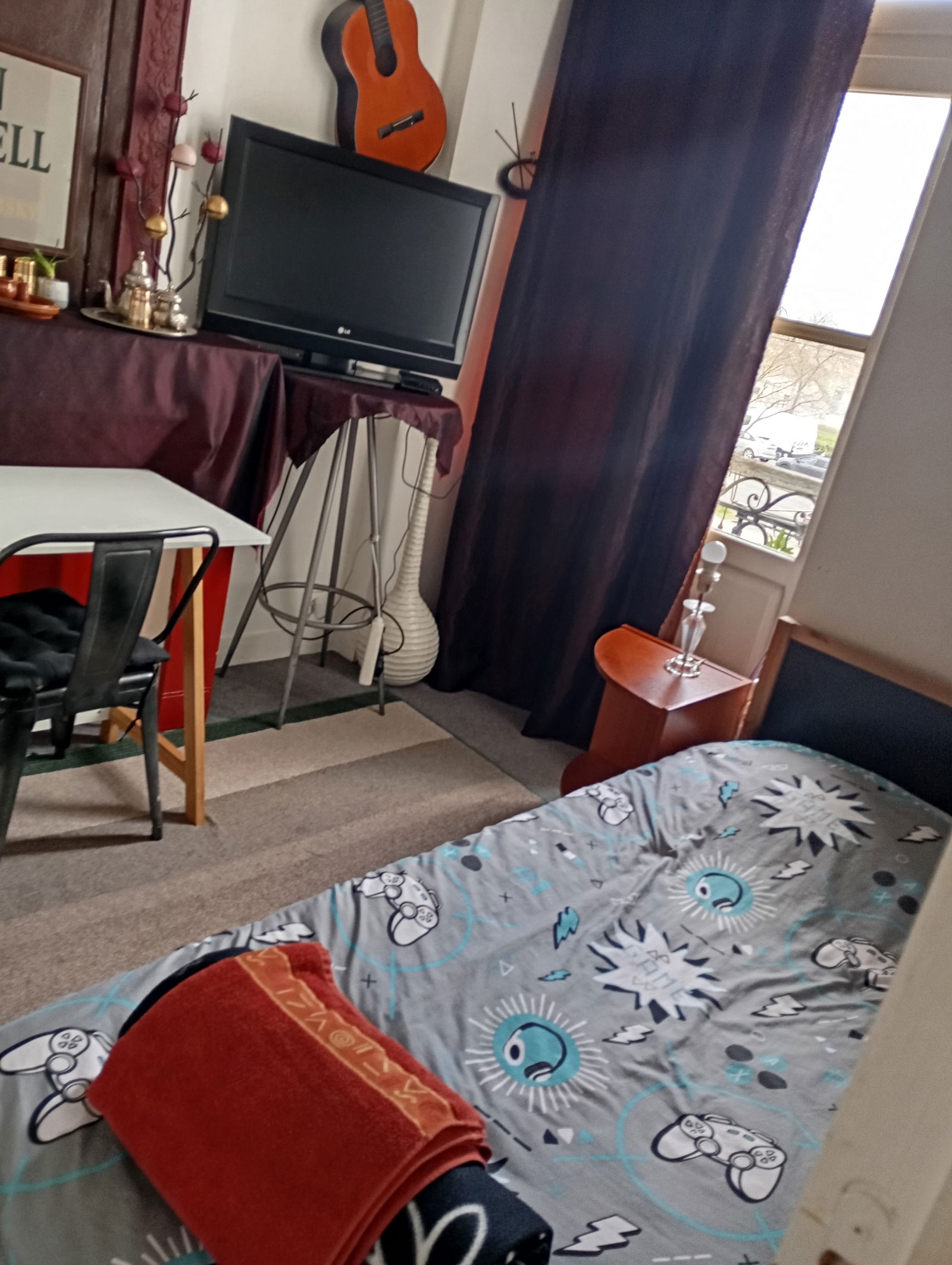 Colocatie Bordeaux 425607