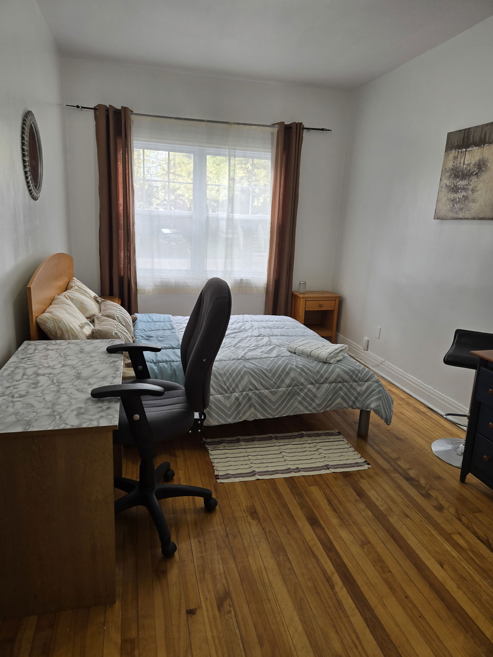 Colocatie Montréal 580768