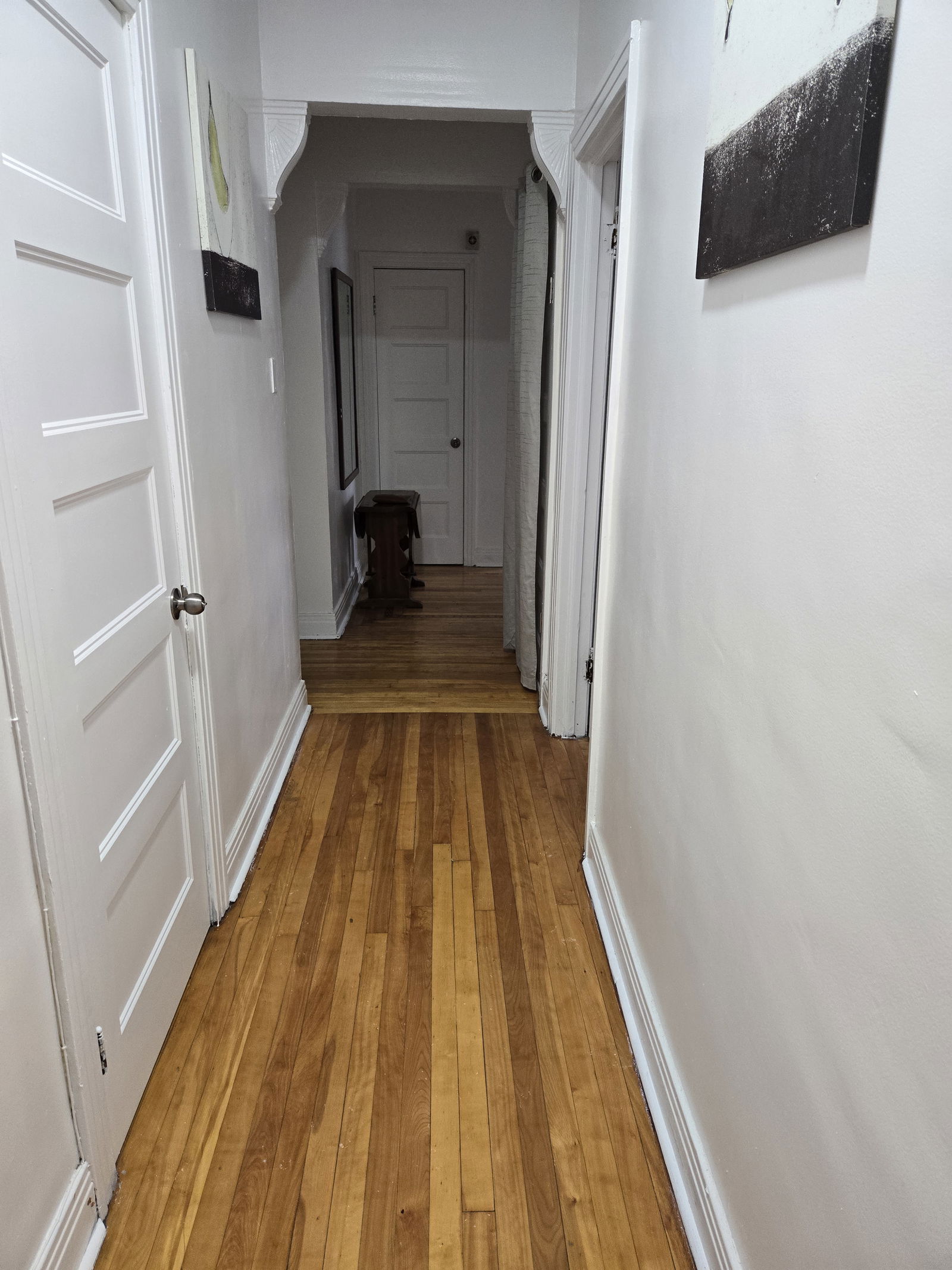 Colocatie Montréal 580768