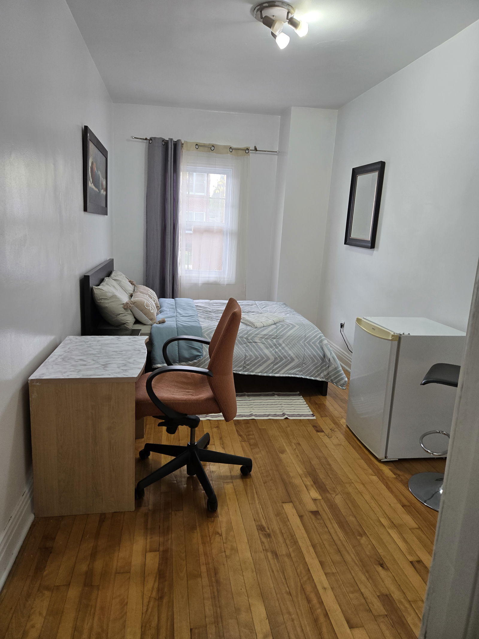 Colocatie Montréal 580768