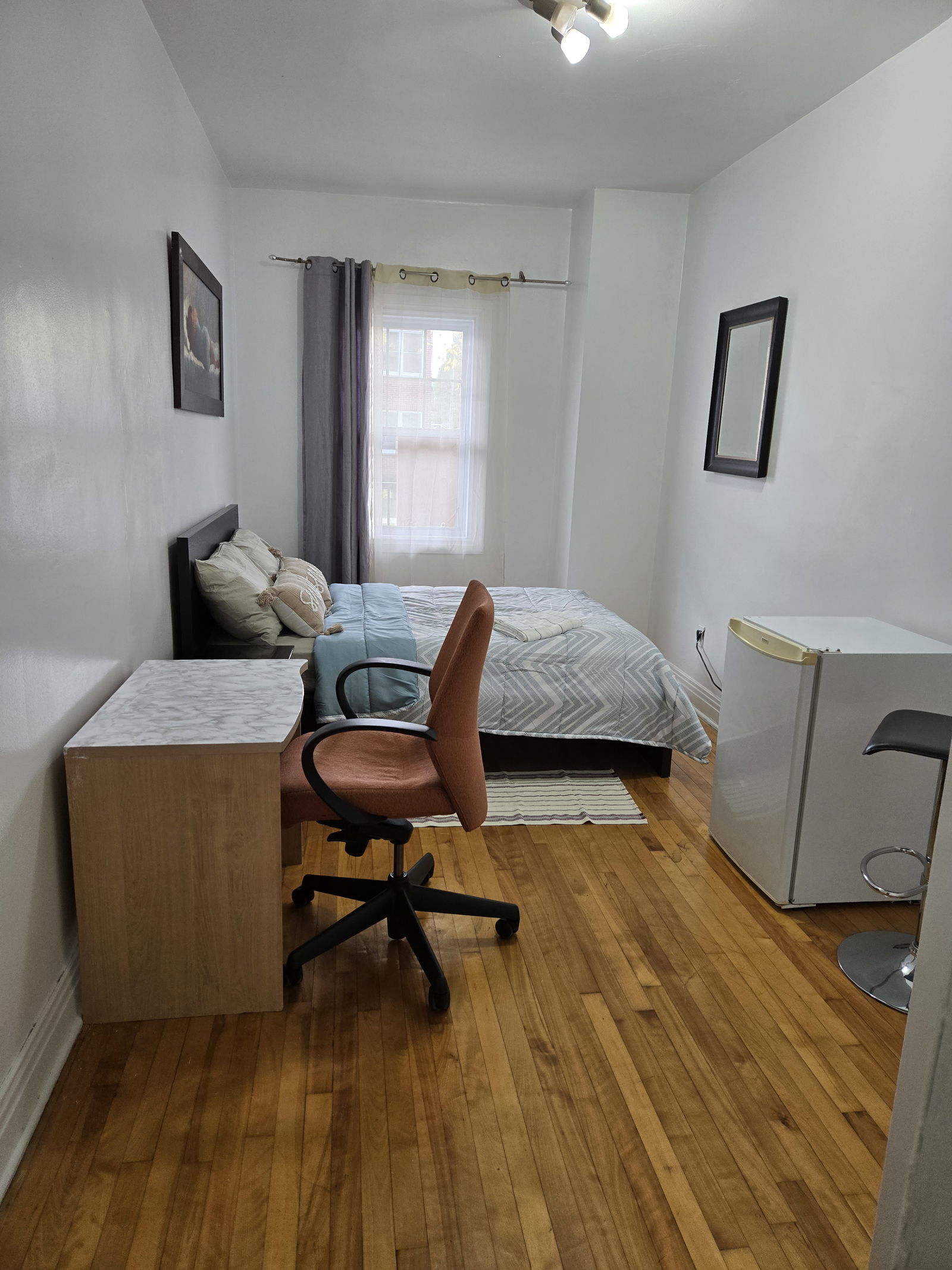 Colocatie Montréal 580768