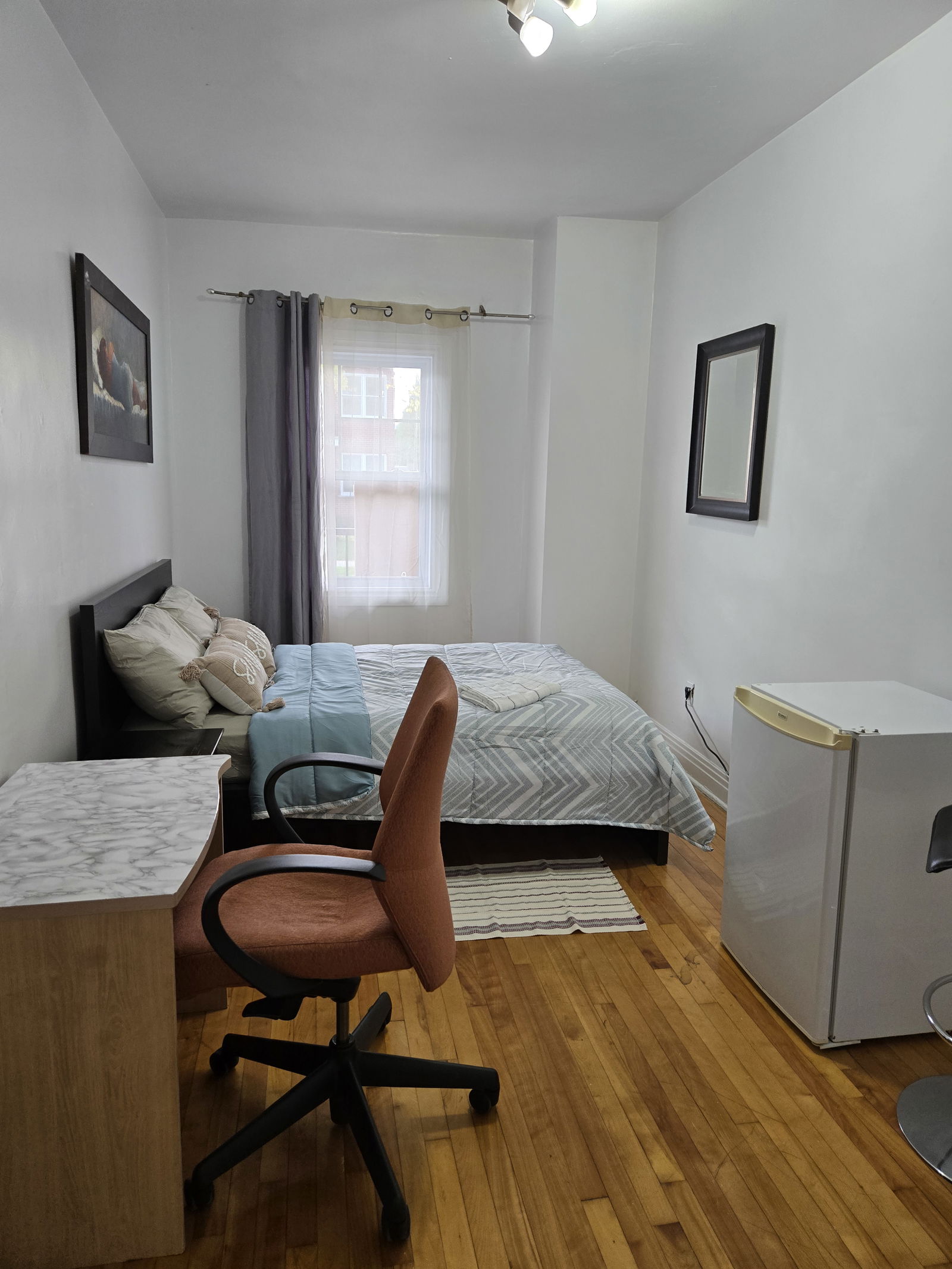 Colocatie Montréal 580768