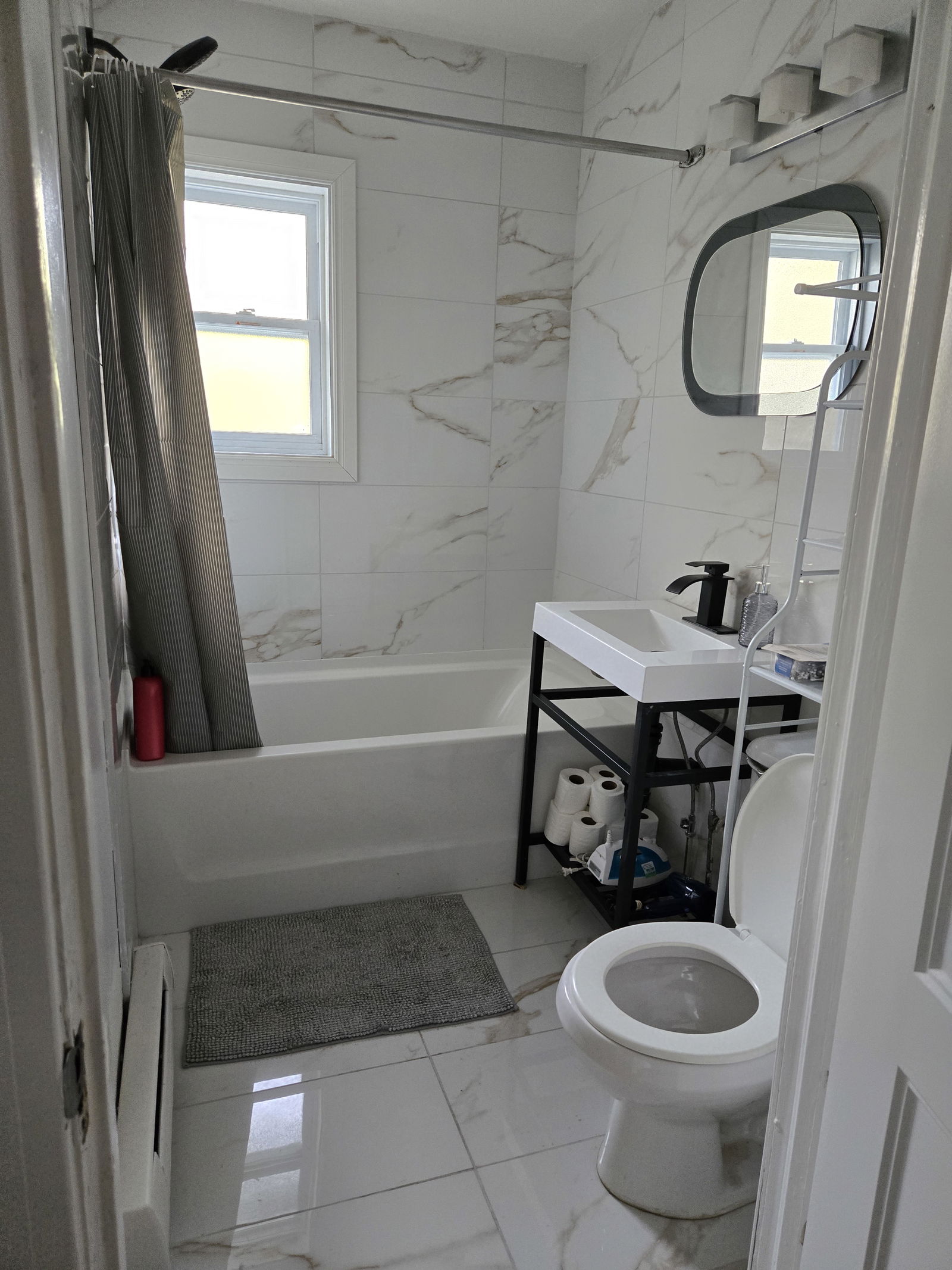 Colocatie Montréal 580768