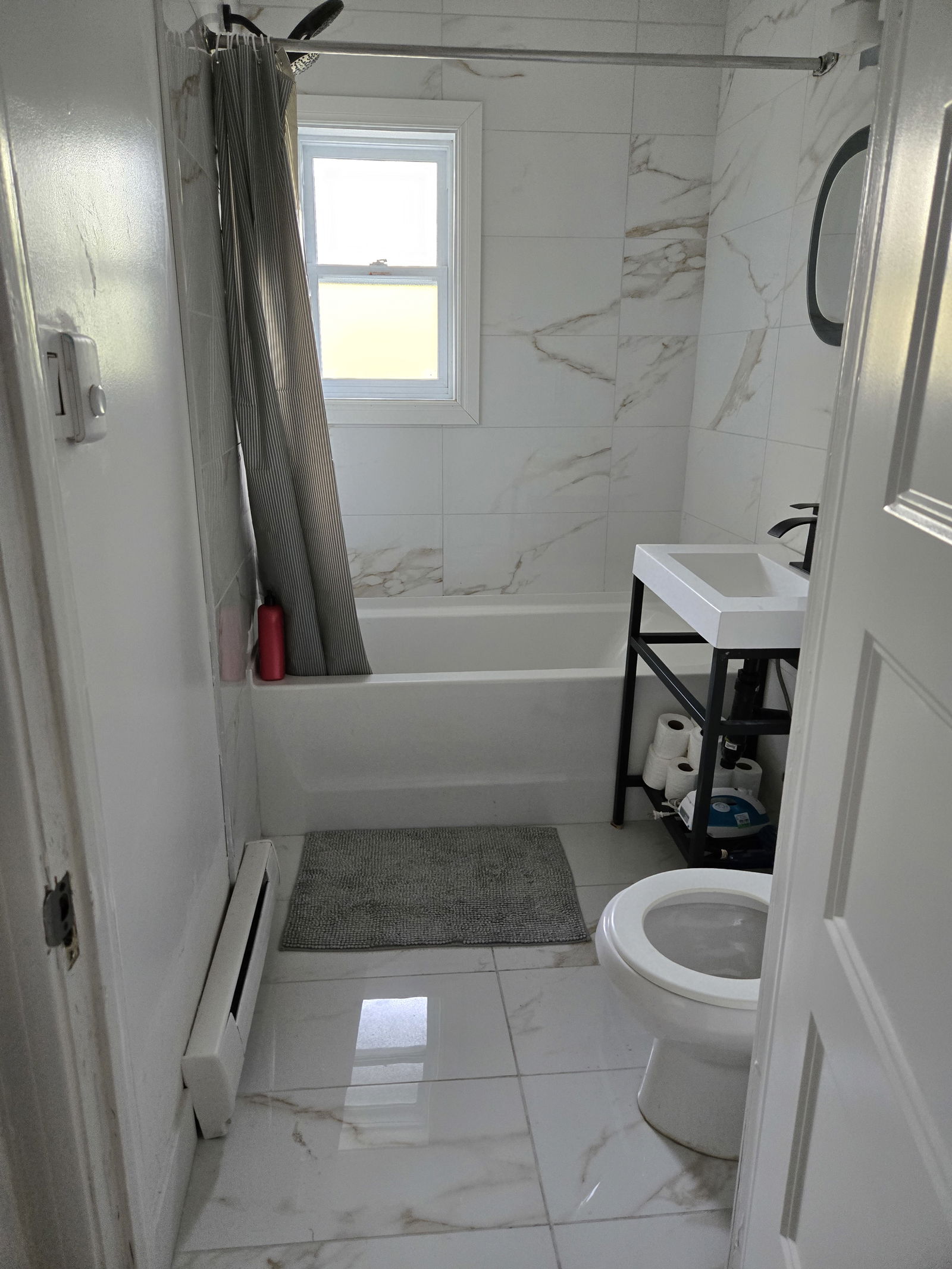 Colocatie Montréal 580768