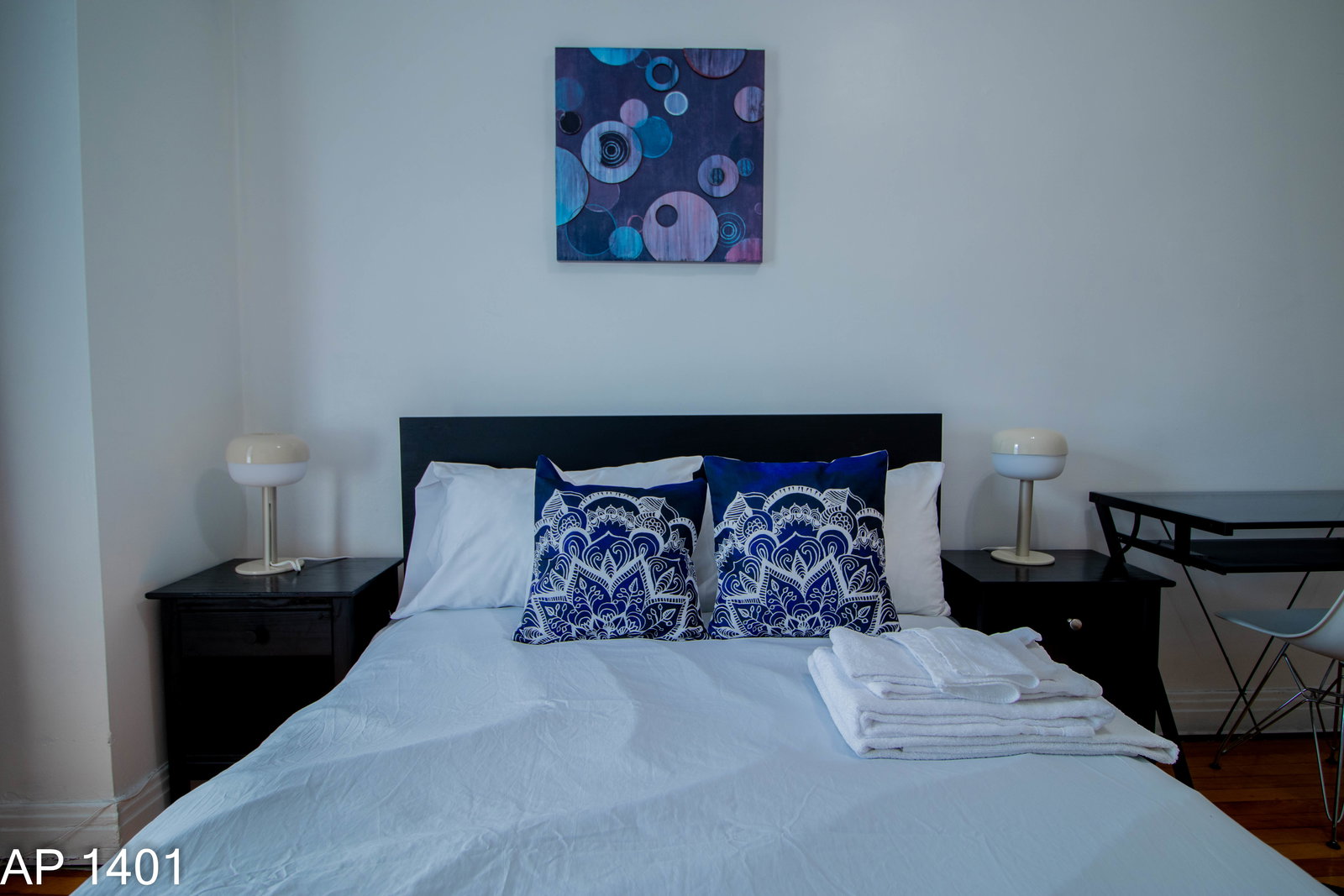 Colocatie Montréal 580768