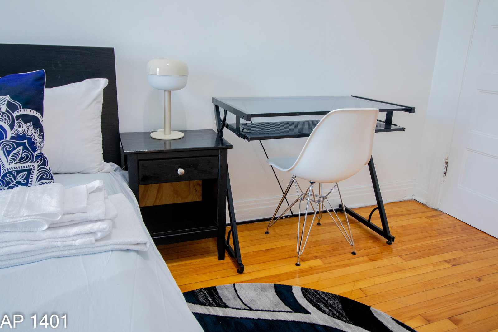 Colocatie Montréal 580768