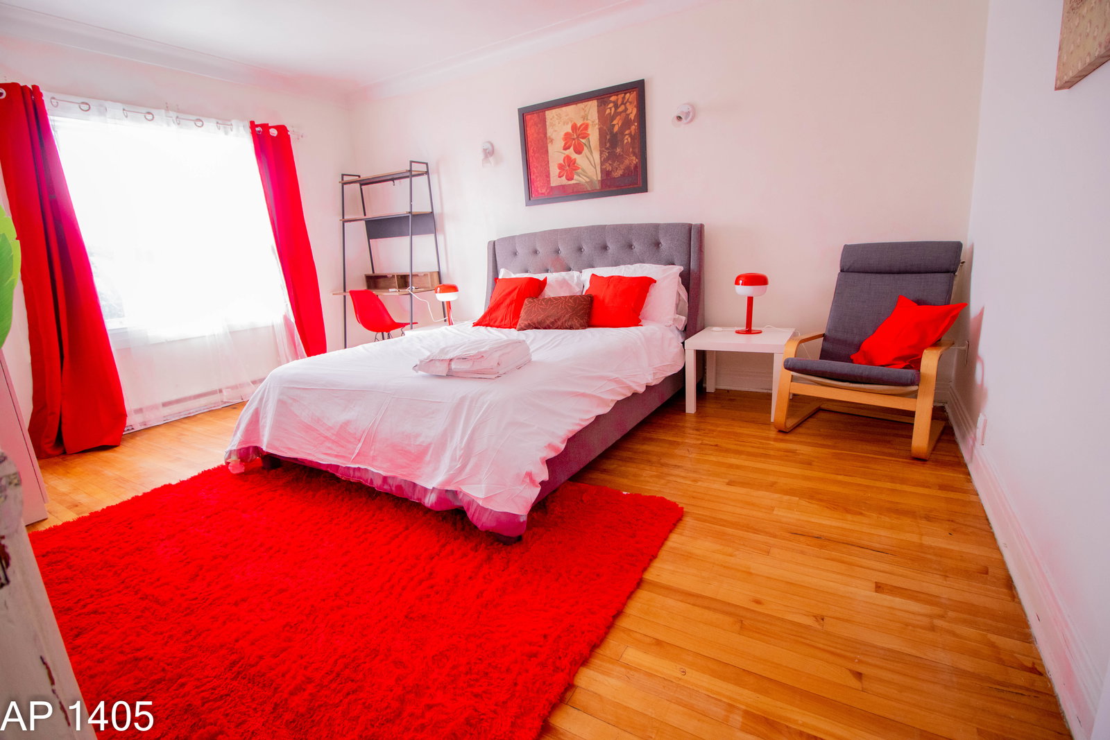 Colocatie Montréal 597501