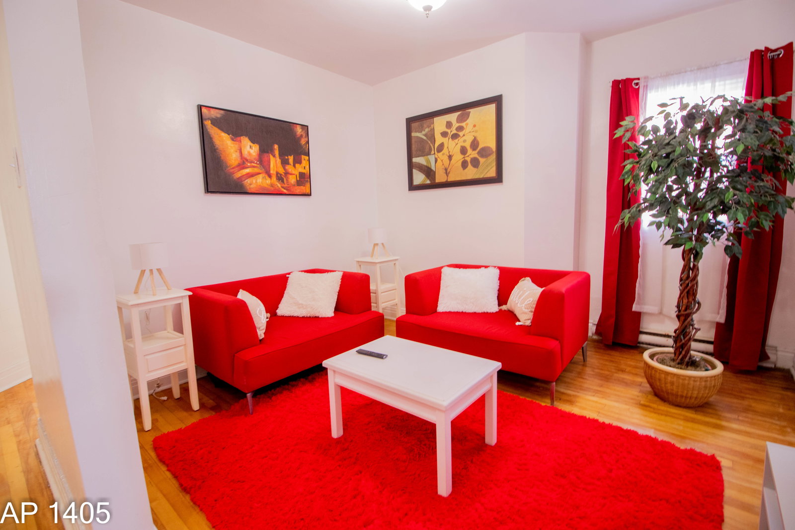 Colocatie Montréal 597501