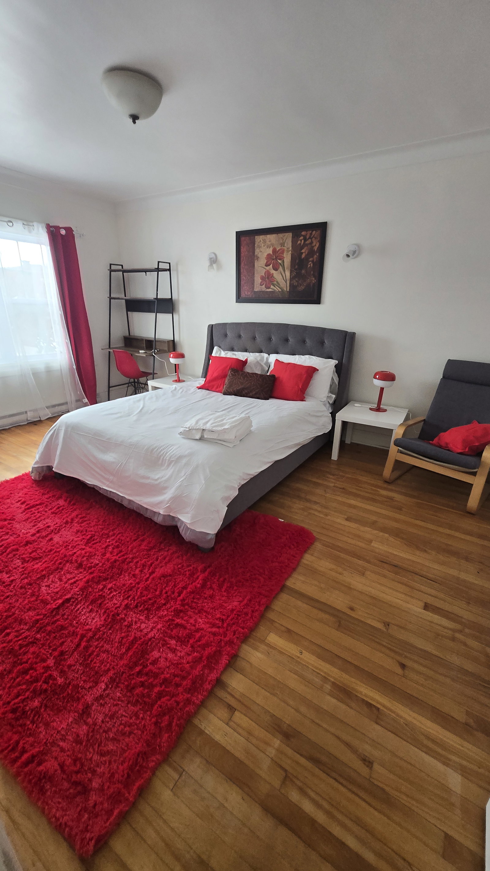 Colocatie Montréal 597501