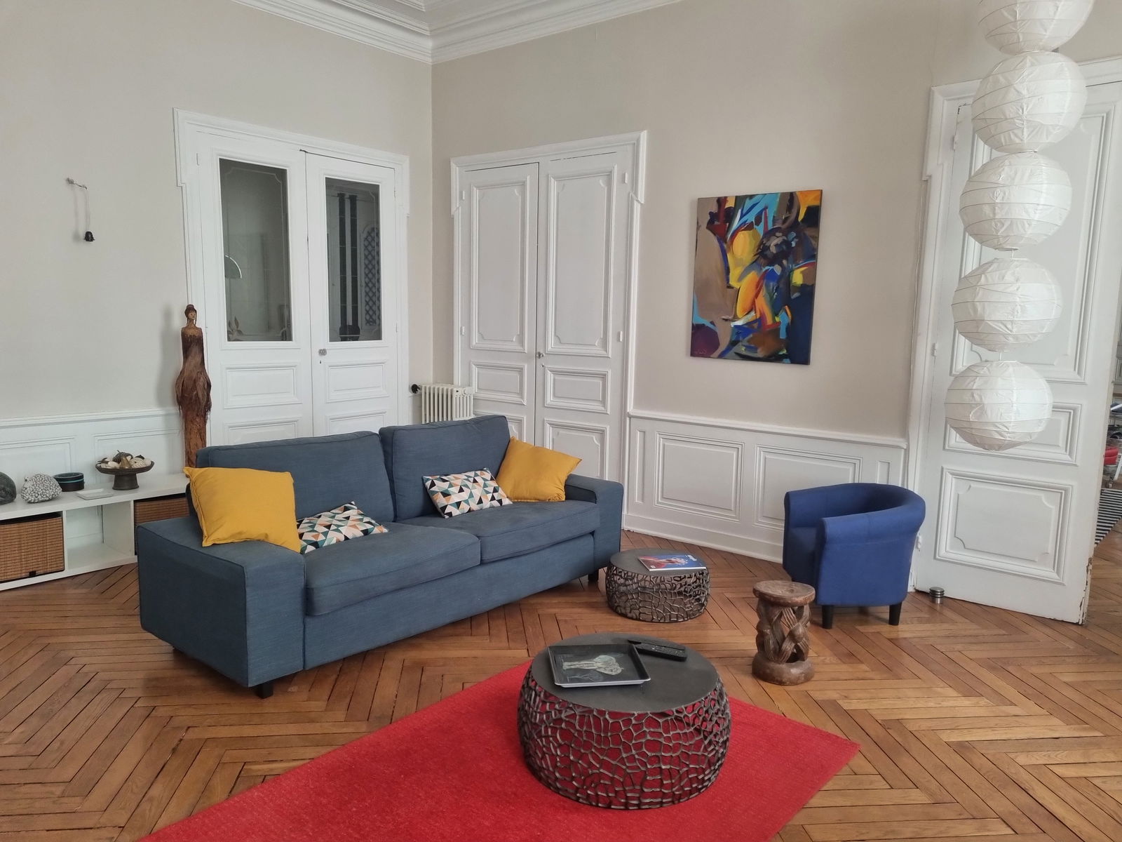 Colocatie Saint-Étienne 493111