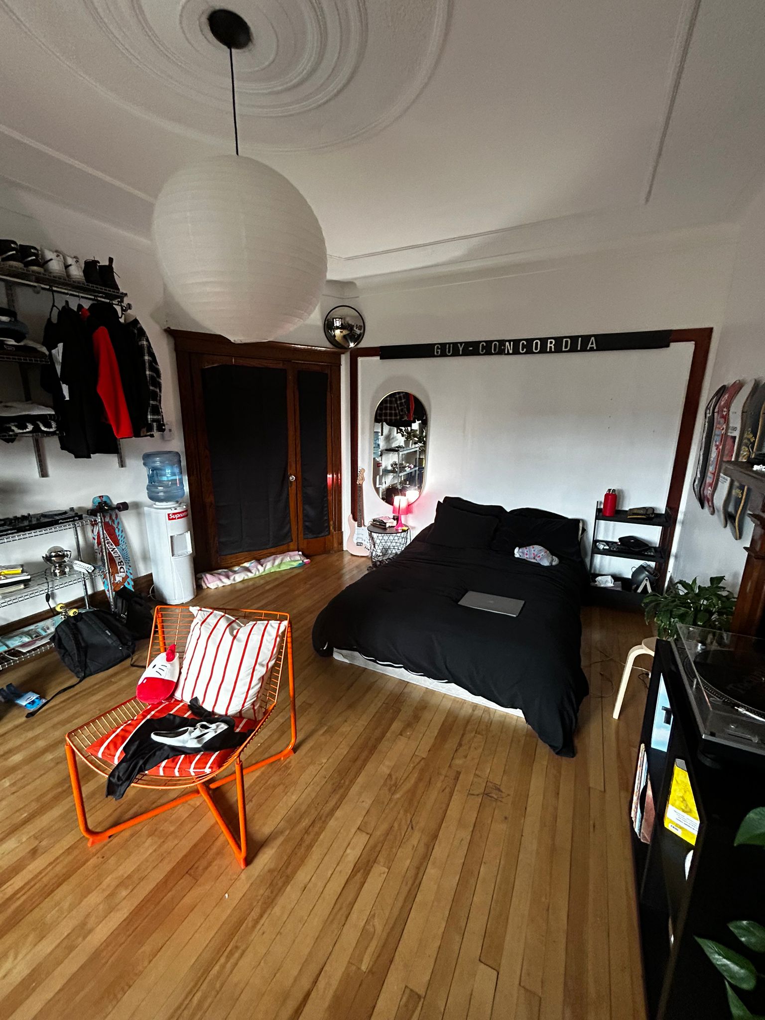 Colocatie Montréal 443592