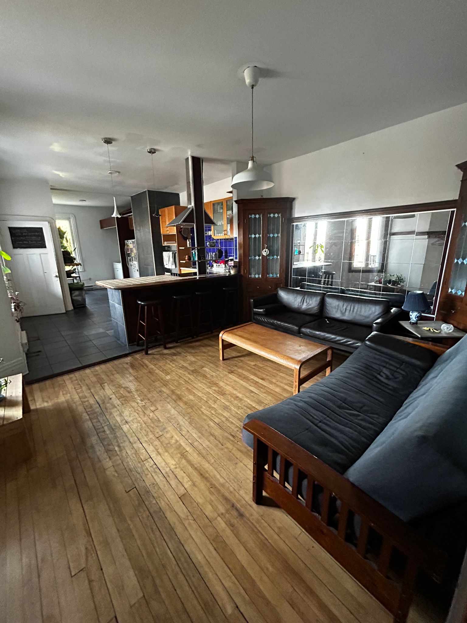 Colocatie Montréal 443592