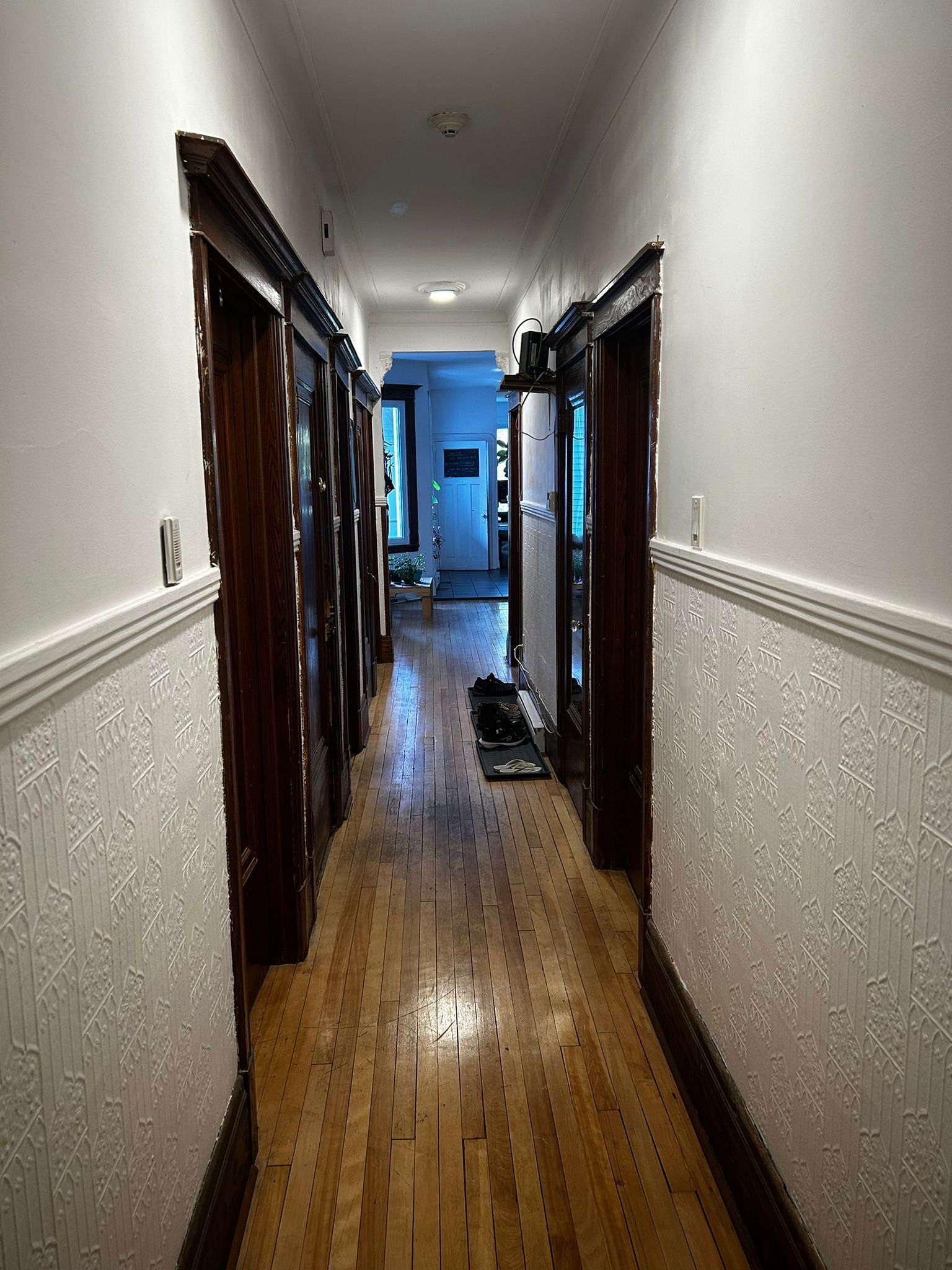 Colocatie Montréal 443592