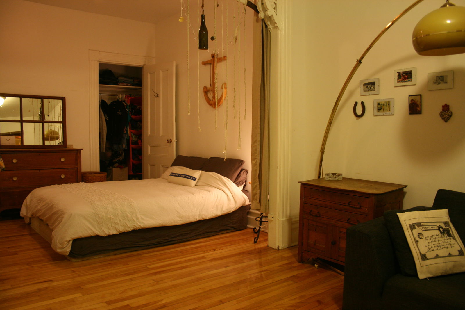 Colocatie Montréal 125804