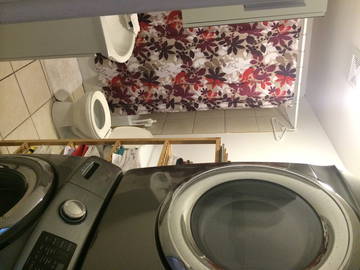 Roomlala | Zeer grote kamer te huur
