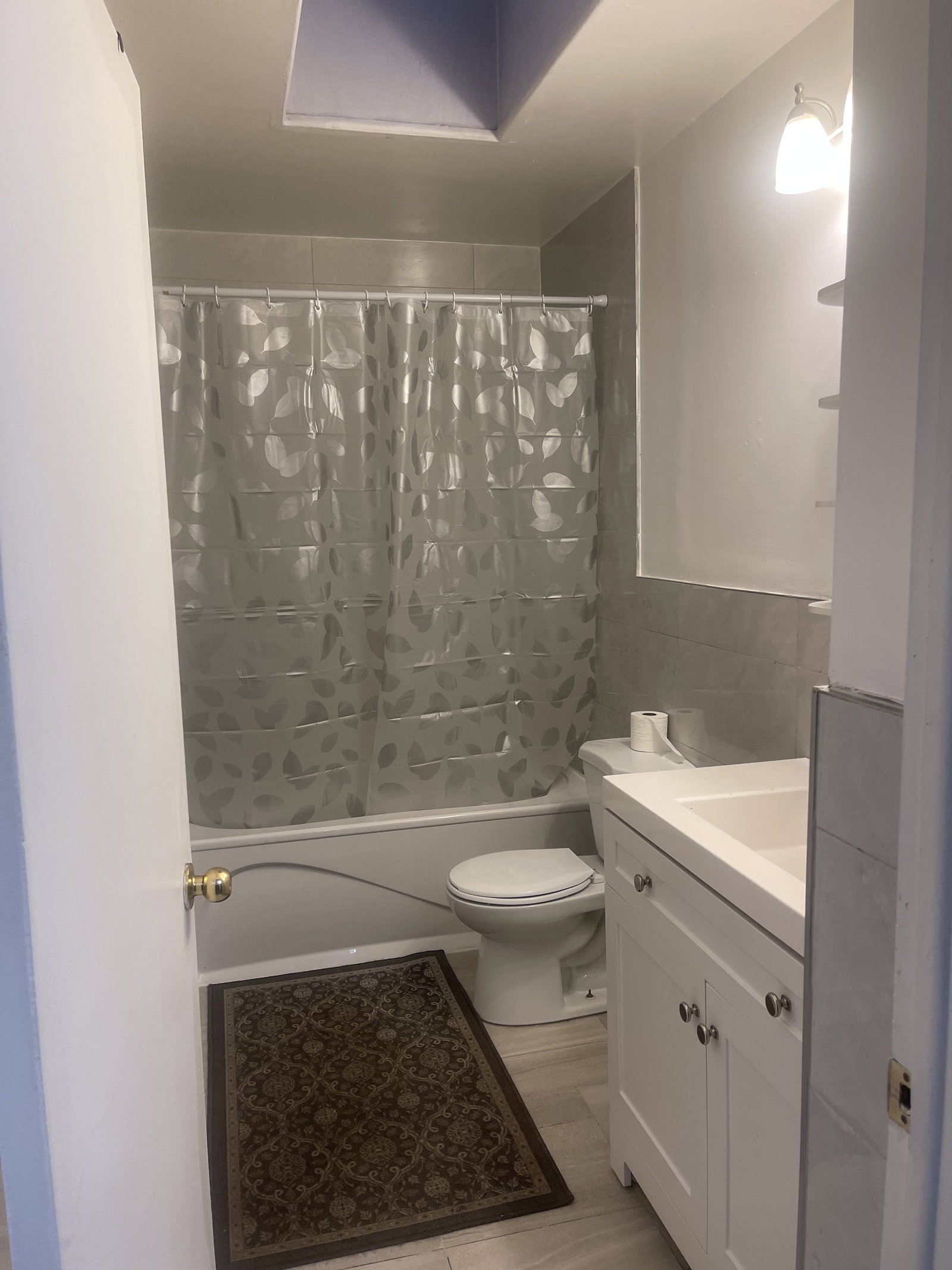 Gedeelde Woning Montréal 668296