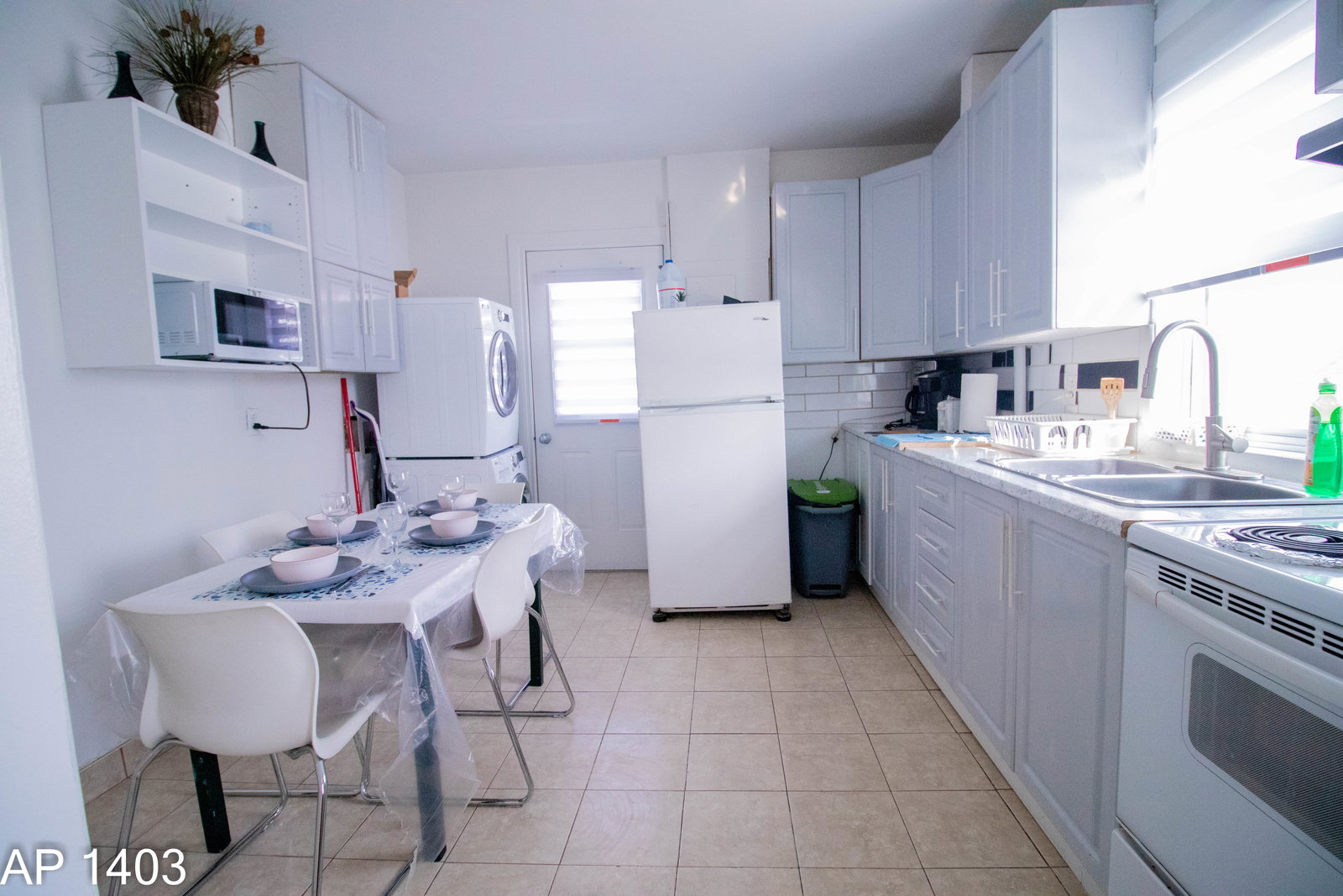 Colocatie Montréal 660585