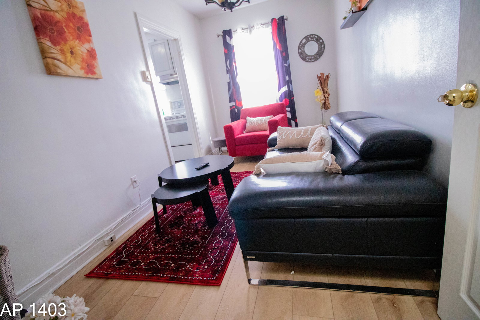 Colocatie Montréal 660585