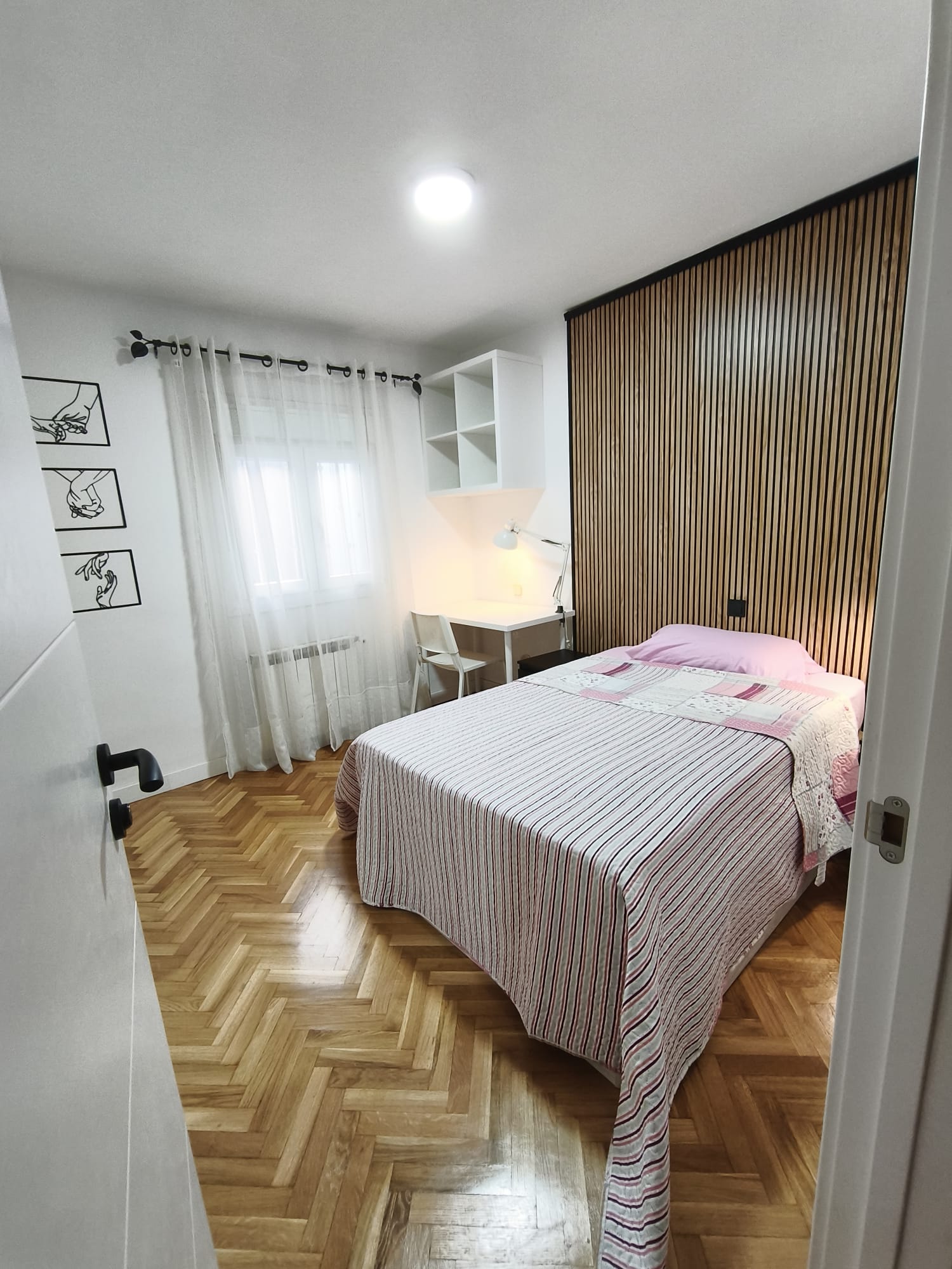 Gastgezin Alcobendas 660242