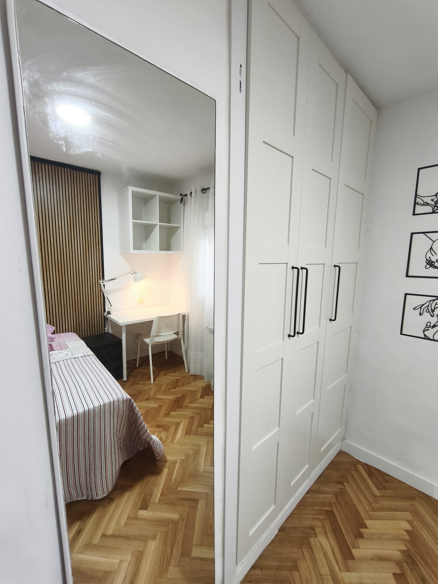 Kamer Bij De Gastheer Alcobendas 666644